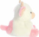 Aurora Palm Pals™ - 5" Belle Strawberry Cow™