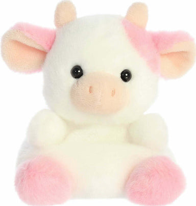 Aurora Palm Pals™ - 5" Belle Strawberry Cow™