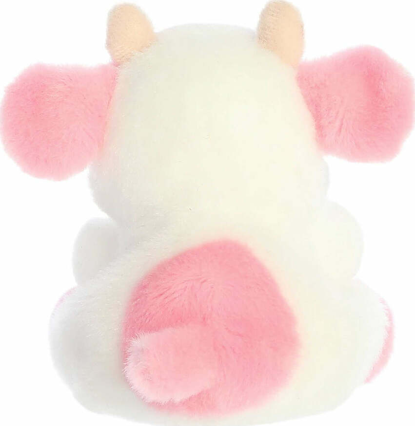 Aurora Palm Pals™ - 5" Belle Strawberry Cow™