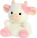Aurora Palm Pals™ - 5" Belle Strawberry Cow™