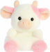 Aurora Palm Pals™ - 5" Belle Strawberry Cow™