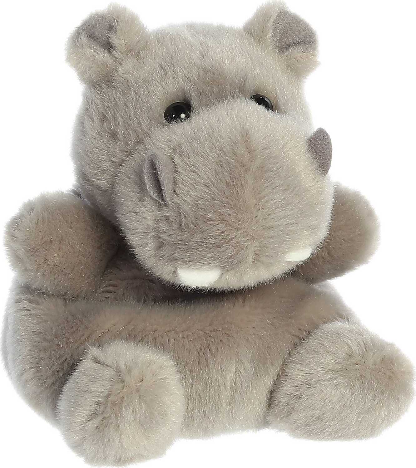 Palm Pals - 5" Hunk Hippo