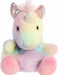 Palm Pals - 5" Sorbet Unicorn