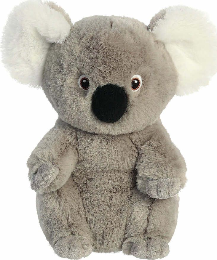Aurora Eco Nation™ - 8" Koala