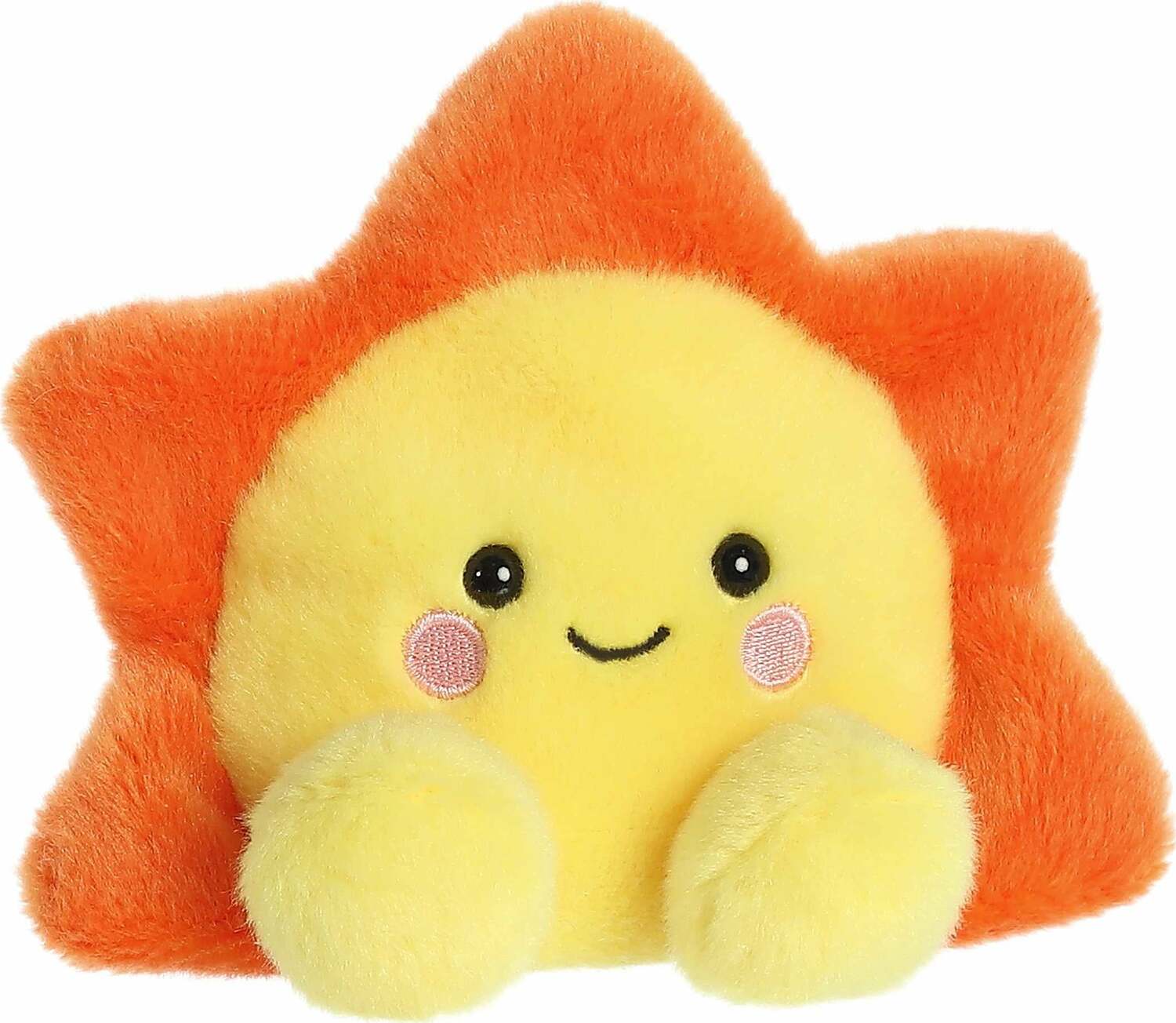 Palm Pals - 5" Rae Sun