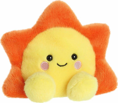 Palm Pals - 5" Rae Sun