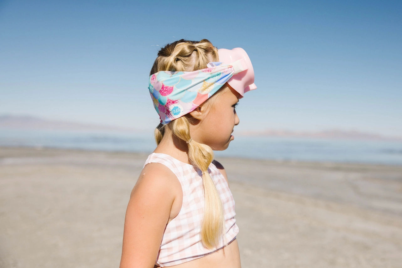 Youth Mask - Mermaid