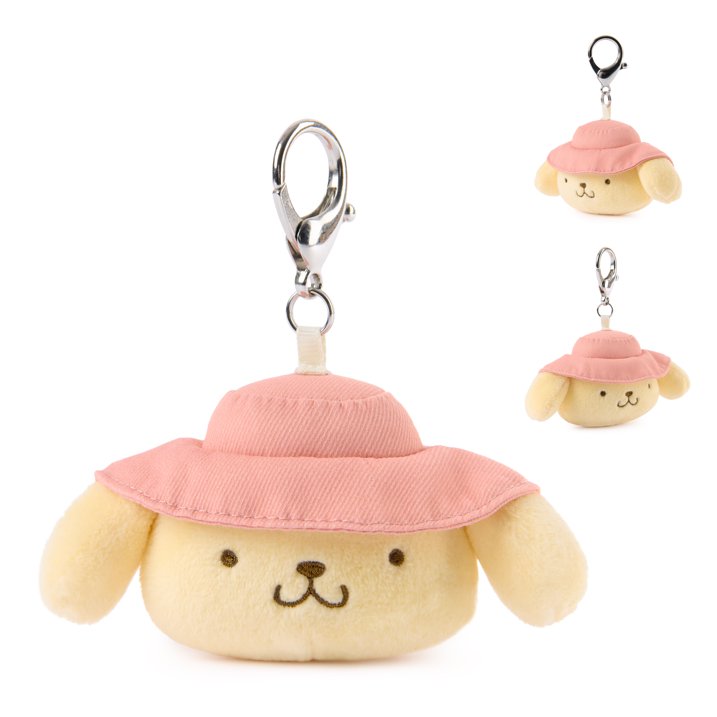 Hello Kitty and Friends Camping Surprise Box