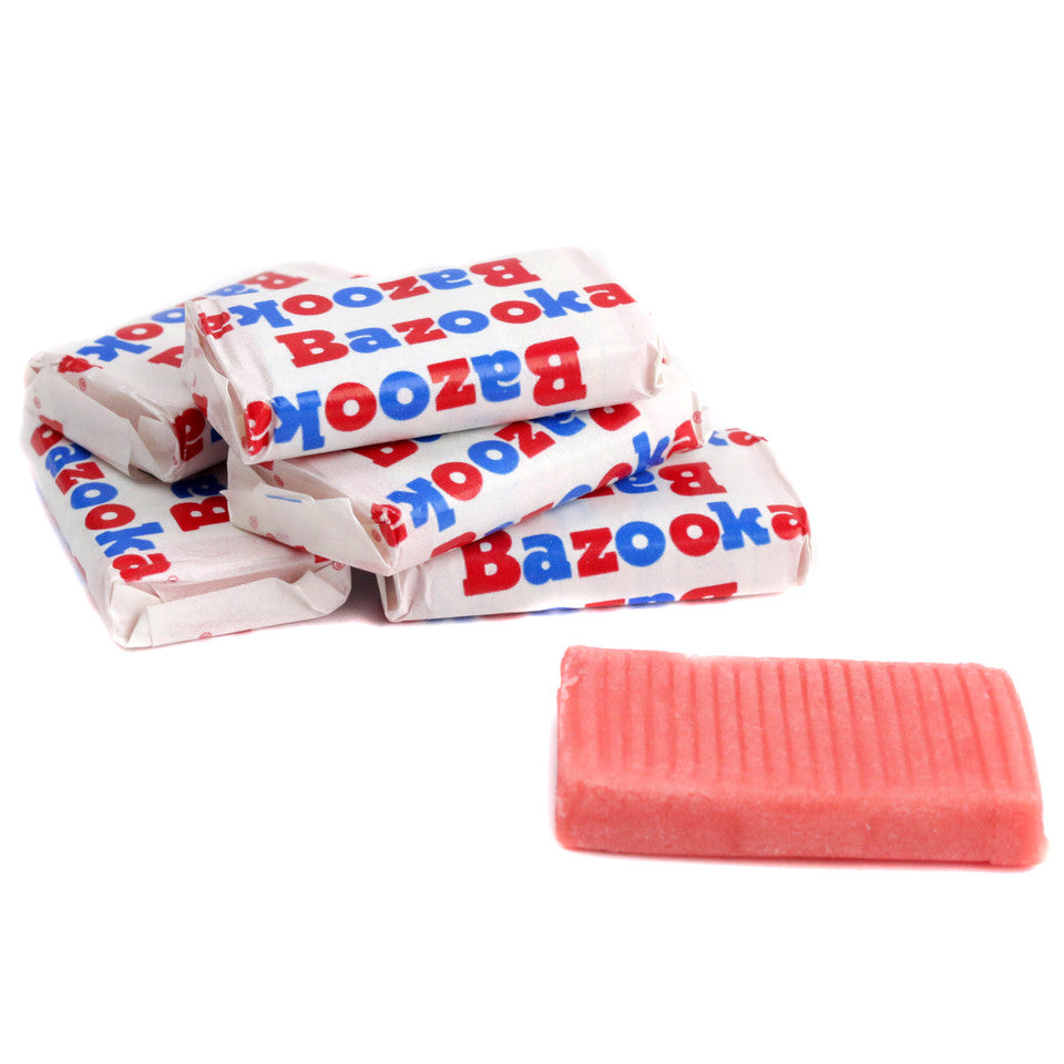 Bazooka Gum