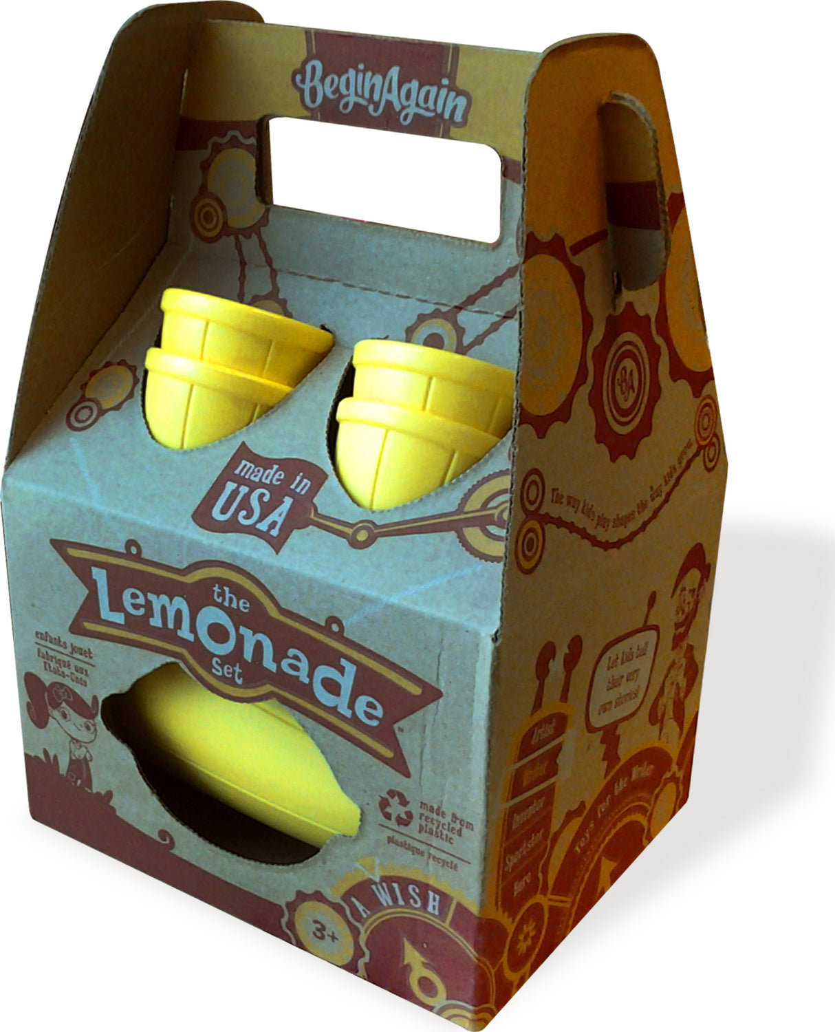 Lemonade Set