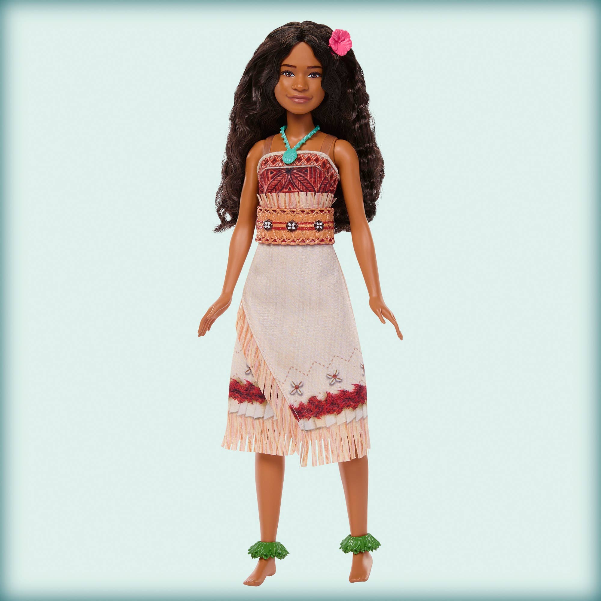 Canon Moana Core Fashion Doll