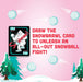 Yeti Snowbrawl