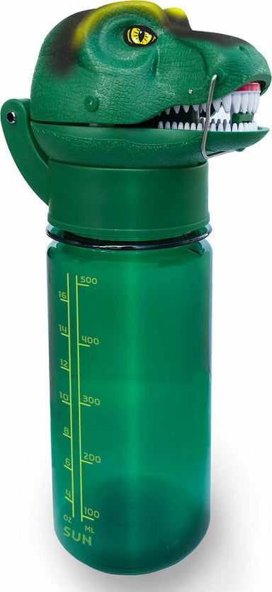 RoarBottle T-Rex