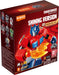 4" Blokees Figures - Transformers
Shining Version 01 Shining Roll Out