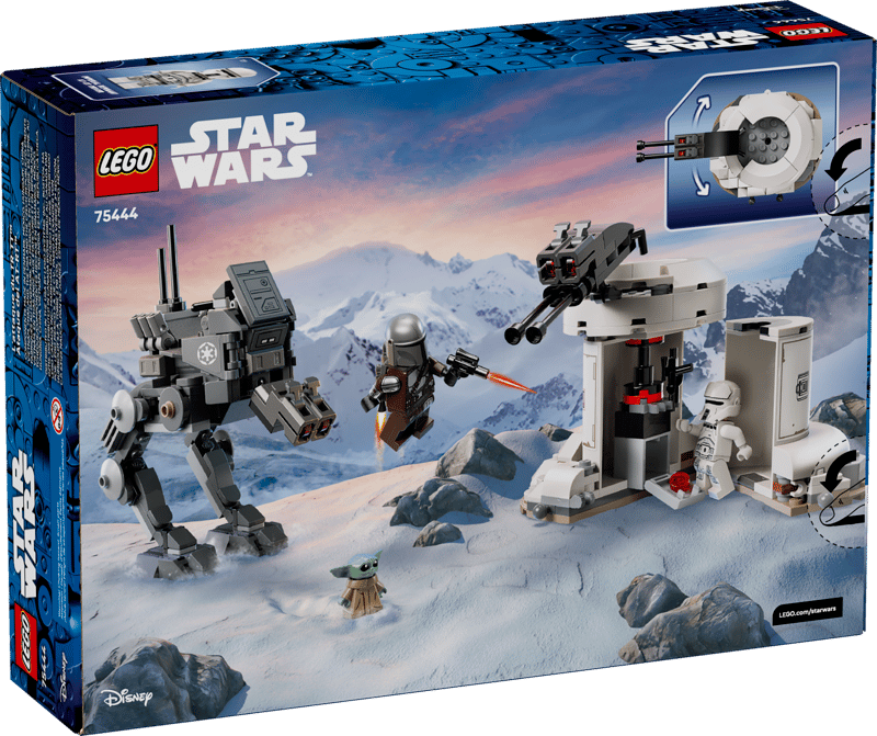 At-Rt Attack