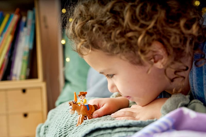LEGO Disney Pixar: Blaze's Horse Ranch