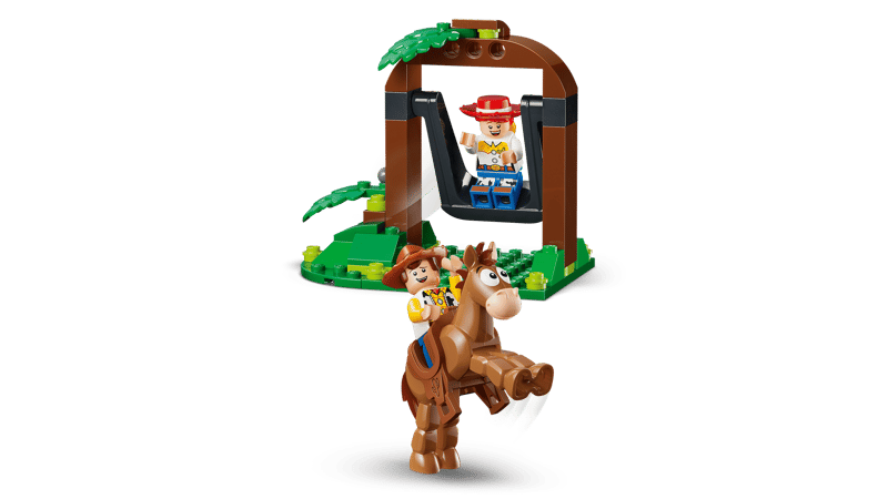 LEGO Disney Pixar: Blaze's Horse Ranch