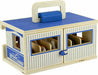 Breyer Farms™ Wood Carry Stable