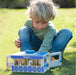 Breyer Farms™ Wood Carry Stable