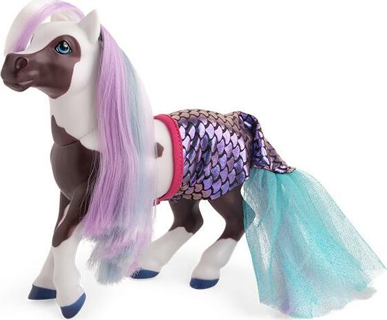 Marina Color Change Mer-Pony