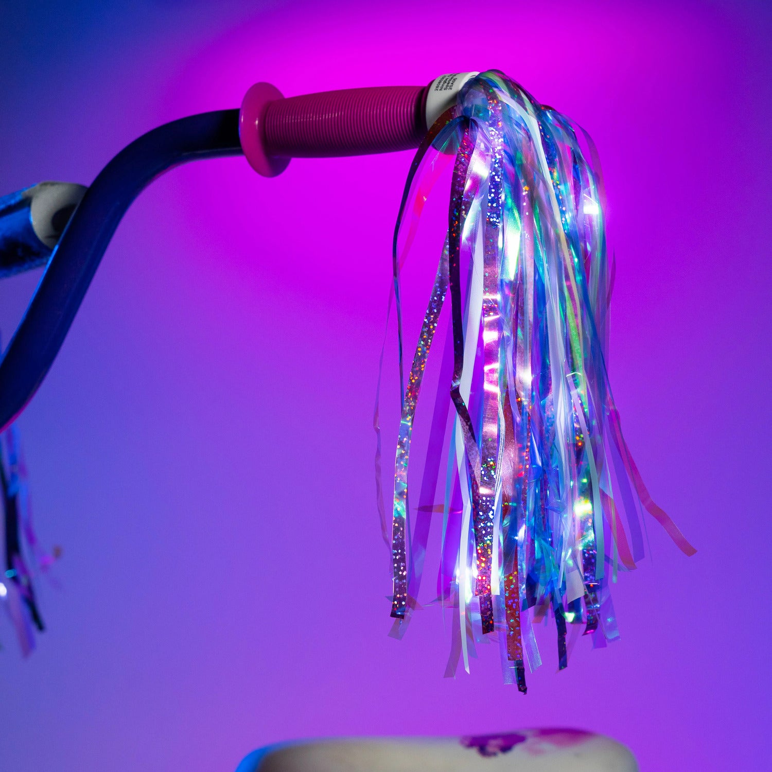 Streamer Brightz - Pastel