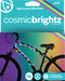 Cosmicbrightz Pastel Led Bicycle Frame Light