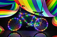 Wheelbrightz  Cosmicbrightz Bundle Pack Rainbow