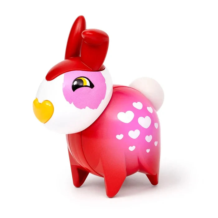 Flora Rose Character