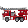 MAN Fire Engine with Water Pump & Light and Sound Module