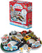 Racing Car - Grand Prix Bath Time Set