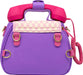 Ring Ring Phone Convertible Handbag (Pastel Checkerboard)