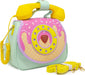 Ring Ring Phone Convertible Handbag (Ice Cream Dream)