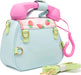 Ring Ring Phone Convertible Handbag (Strawberry Fields)