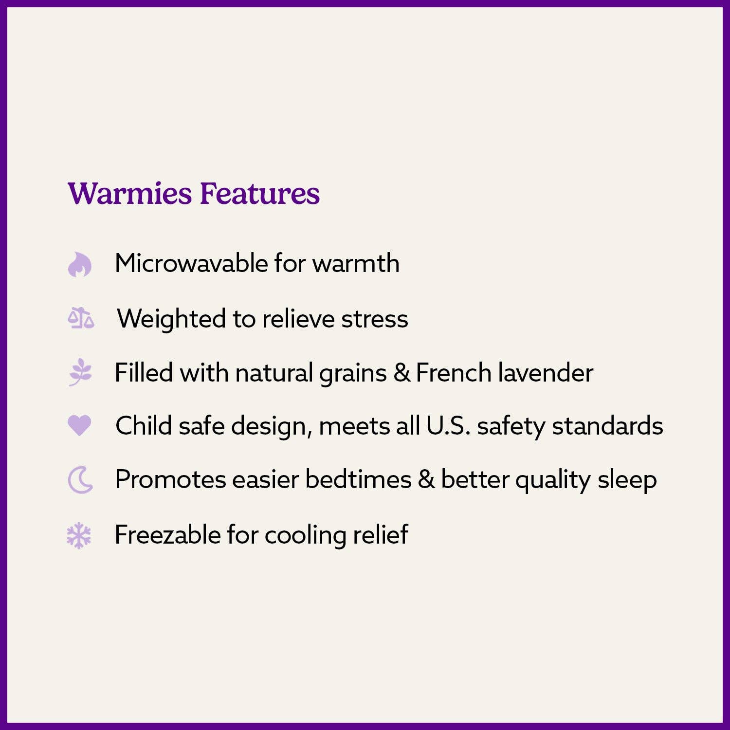 Lobster Warmies