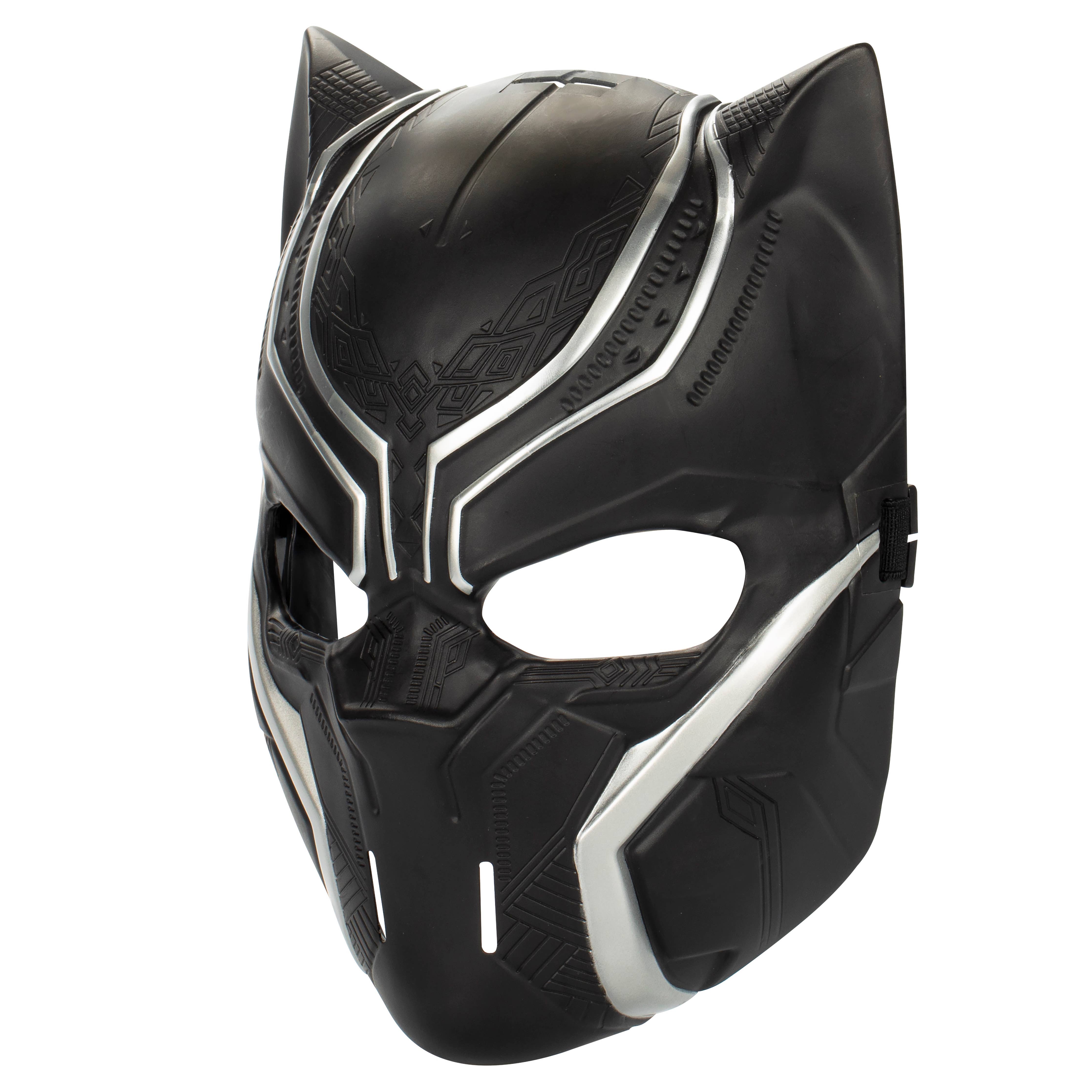Marvel Avengers Hero Mask, Assorted
