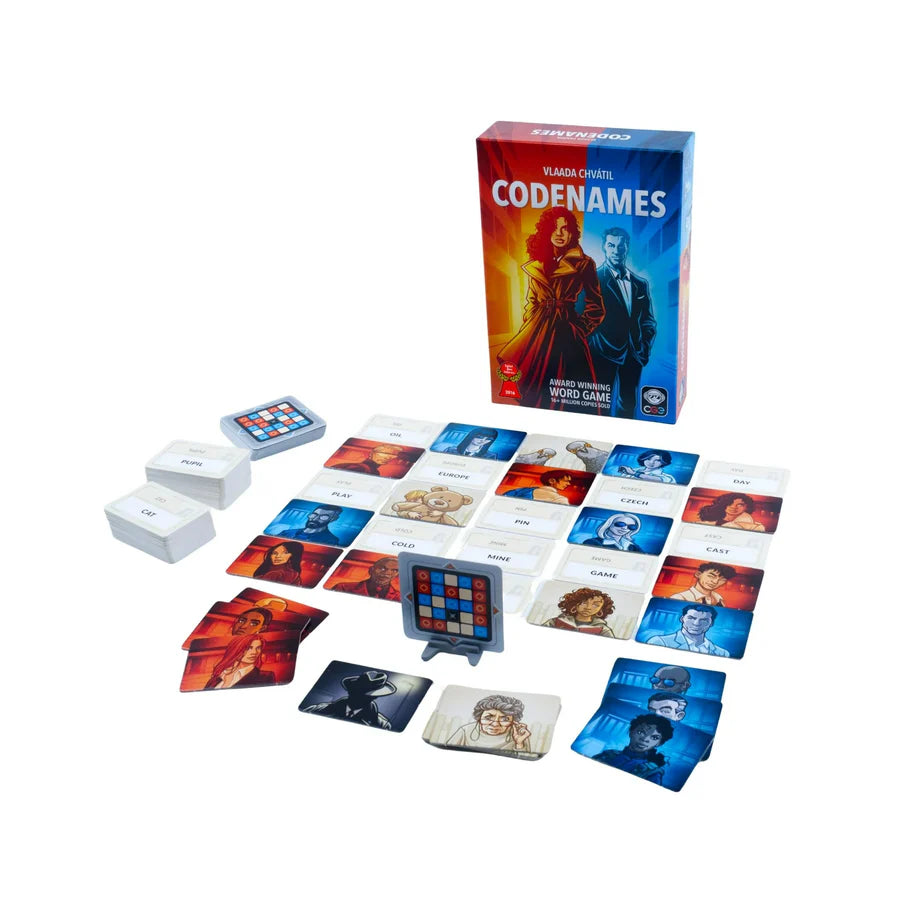 Codenames