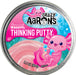 Amazing Axolotl - Full Size 4" Thinking Putty Tin