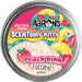 Scentsory Peach Ring - 2.75" Thinking Putty Tin