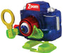 Camera, Zoom - Z Windups