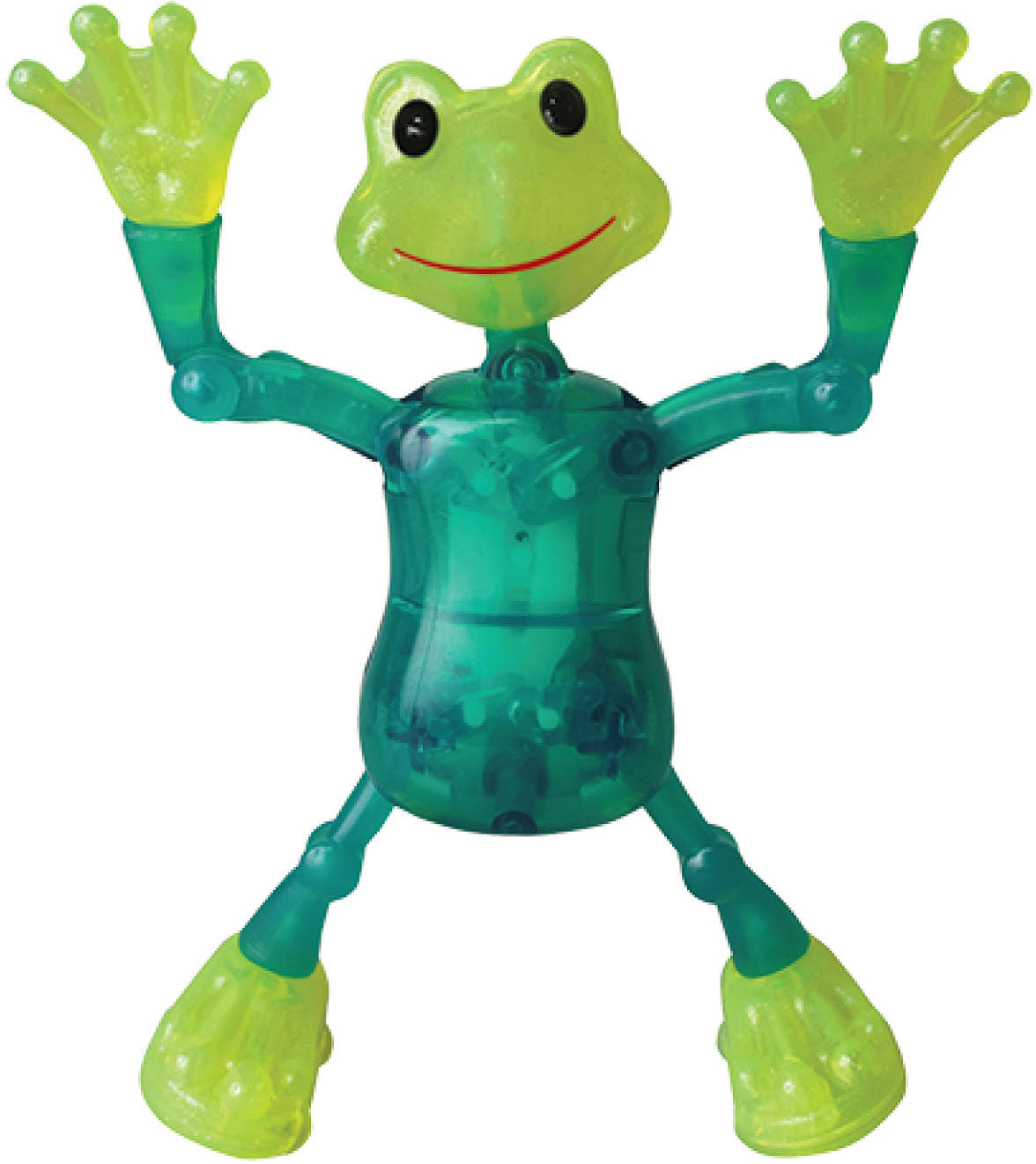 Slider Frog, Filbert - Z Windups