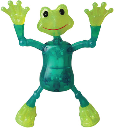 Slider Frog, Filbert - Z Windups