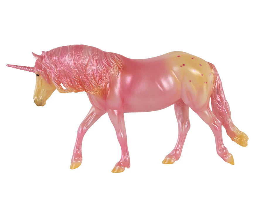 Candy Delights - Unicorn Horse & Foal Set
