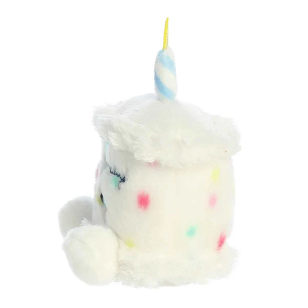 Aurora Palm Pals™ - 5" Happy B'Day Cake
