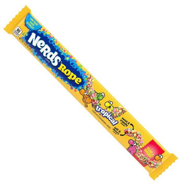 Nerds Rope Tropical