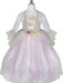 Golden Rose Princess Dress (Size 3-4)