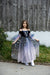 Twilight Enchantress Gown (Size 5-6)