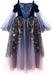 Twilight Enchantress Gown (Size 5-6)