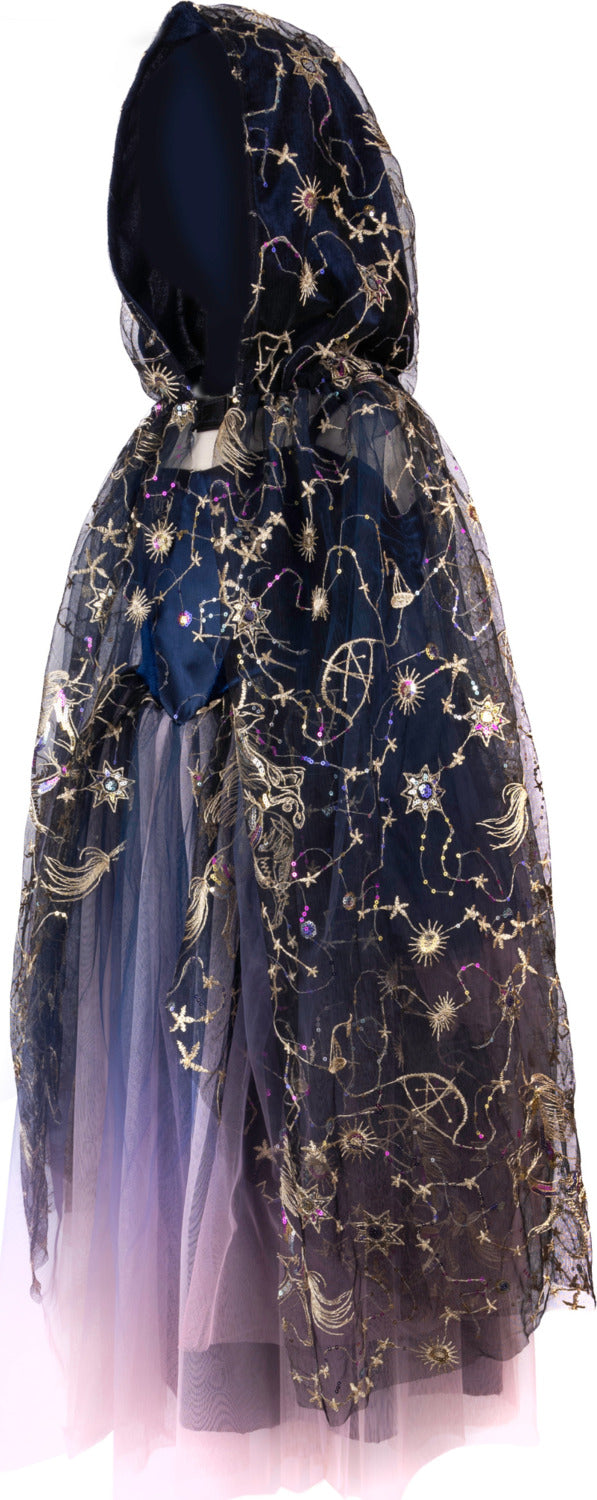 Twilight Enchantress Cloak