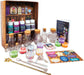 Enchanted Elixir Potion Shop Set