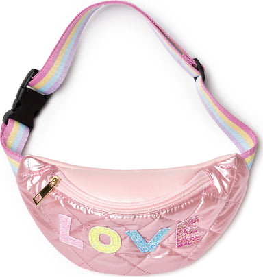 Plushie Love Fanny Pack